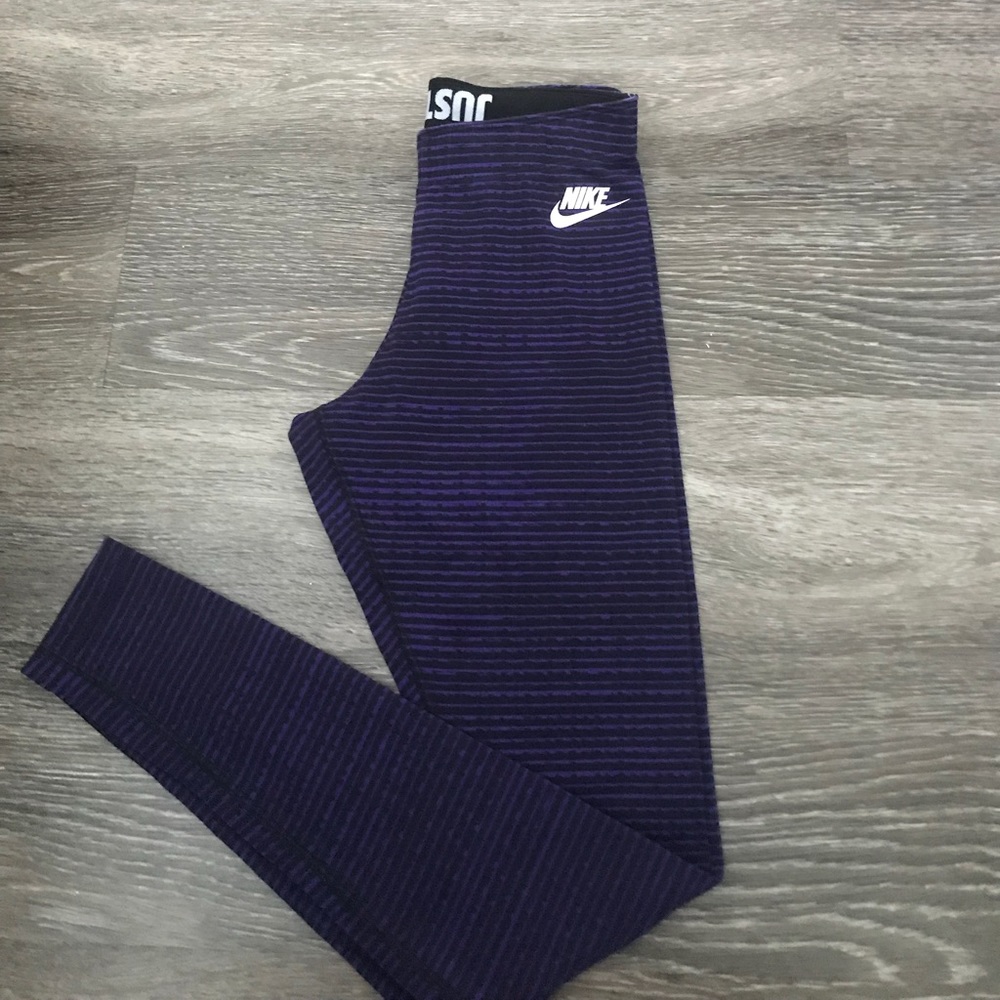 Nike Workout Pants
